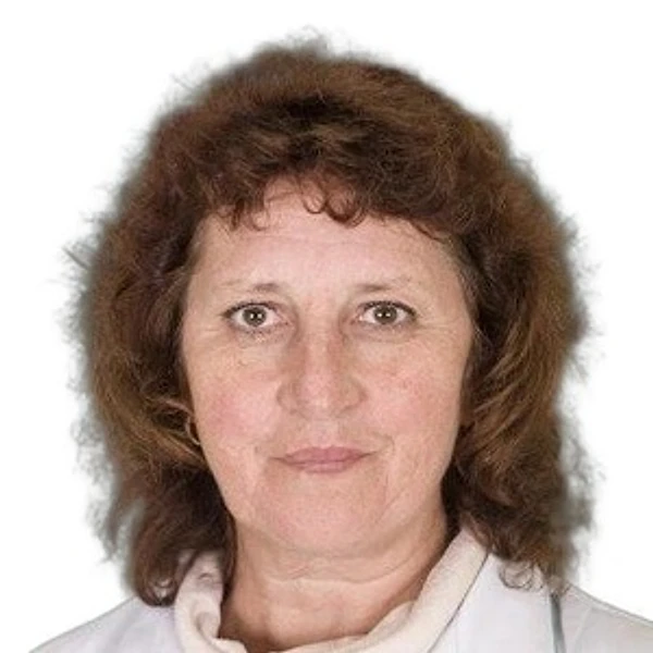 Валуева Галина Николаевна — Гинеколог, Маммолог, Санкт-Петербург