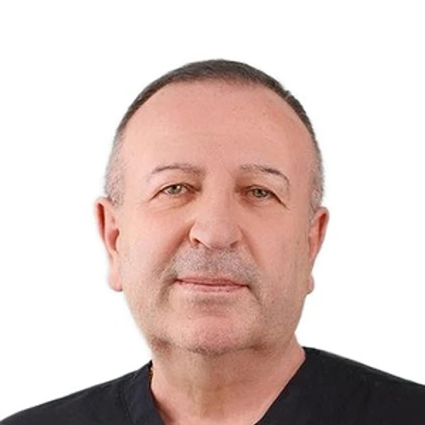 Агаронян Арсен Виленович — Уролог, Андролог, Санкт-Петербург