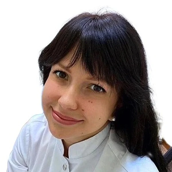Боровикова Наталья Евгеньевна — Врач-косметолог, Дерматолог, Трихолог, Санкт-Петербург