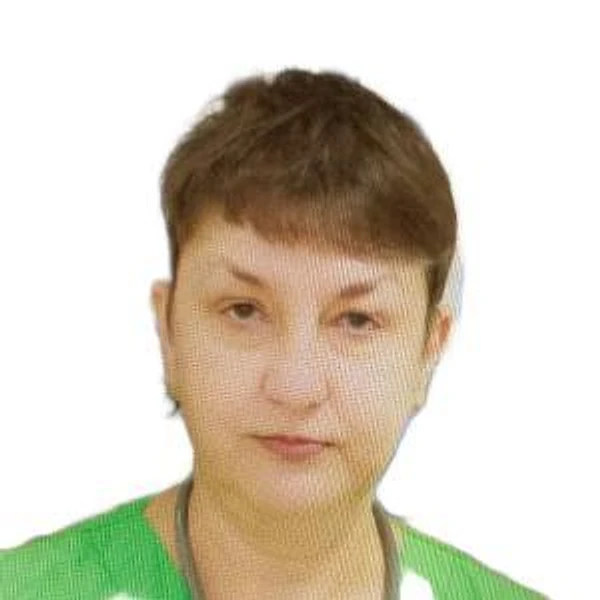 Коробицына Татьяна Евгеньевна — Педиатр, Нижний Новгород