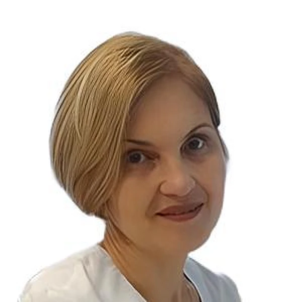 Роженчикова Анна Геннадьевна — Педиатр, Детский аллерголог, Детский иммунолог, Бор