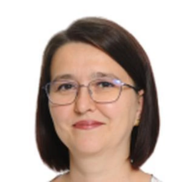 Белоусова Светлана Викторовна — Детский врач УЗИ, Нижний Новгород
