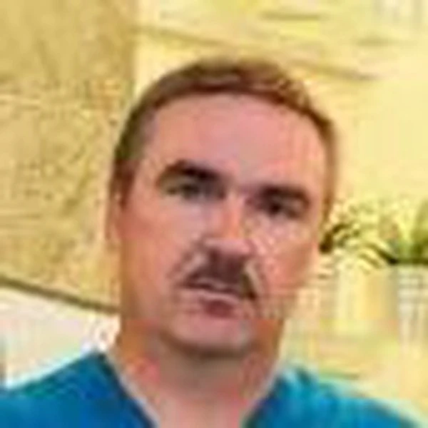 Алексеенко Юрий Владимирович — Анестезиолог-реаниматолог, Сочи