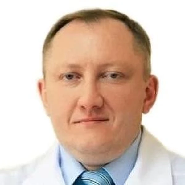Коркин Игорь Иванович — Онколог, Онколог-маммолог, Омск
