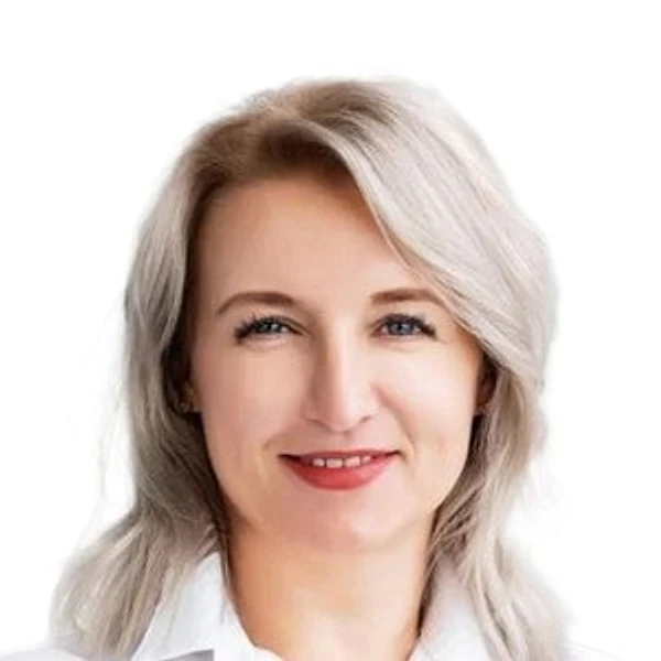 Широкорад Галина Николаевна — Клинический психолог, Москва