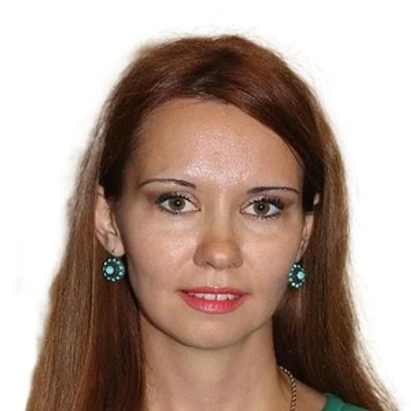 Зыкова Елена Александровна — Дерматолог, Омск