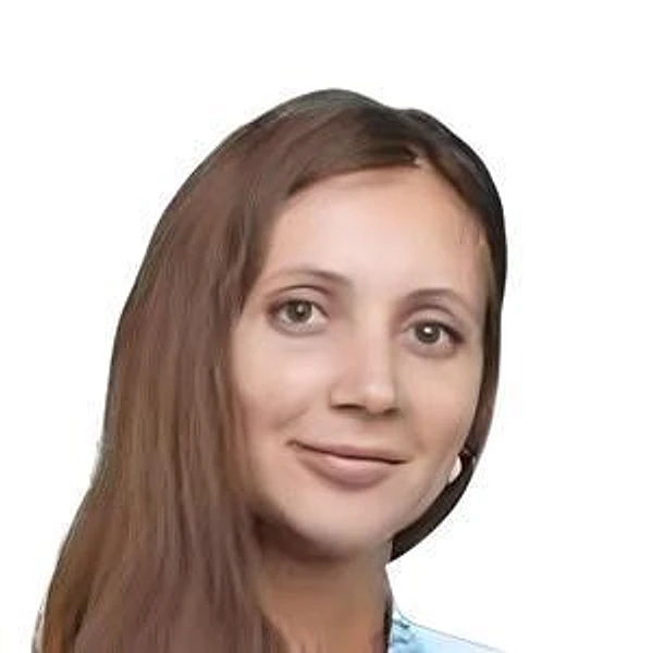 Турганова Елизавета Анатольевна — Дерматолог, Венеролог, Дерматовенеролог, Миколог, Омск
