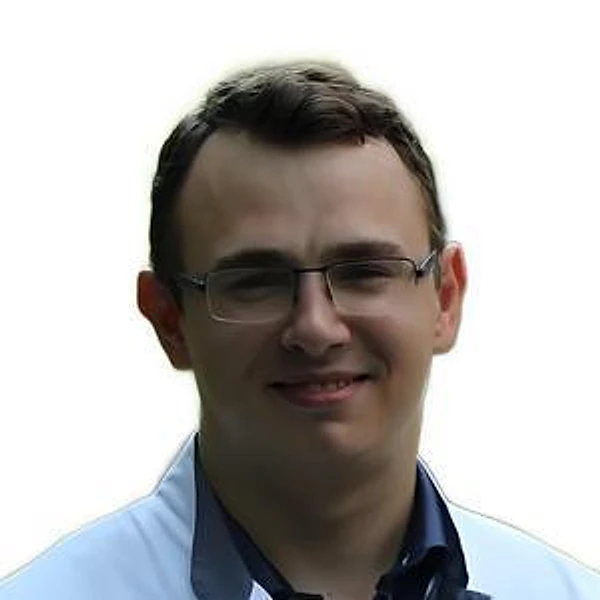 Абрамов Александр Викторович — Детский психиатр, Москва