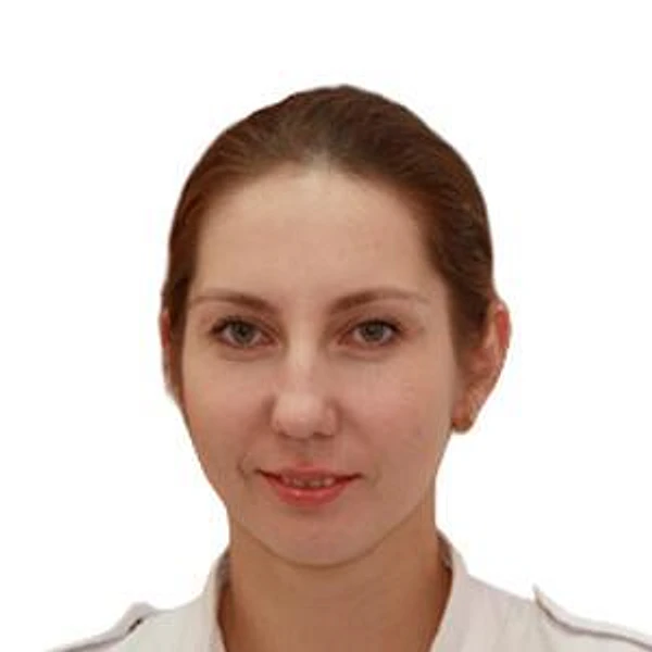 Касьяненко Екатерина Сергеевна — Дерматолог, Венеролог, Врач-косметолог, Омск