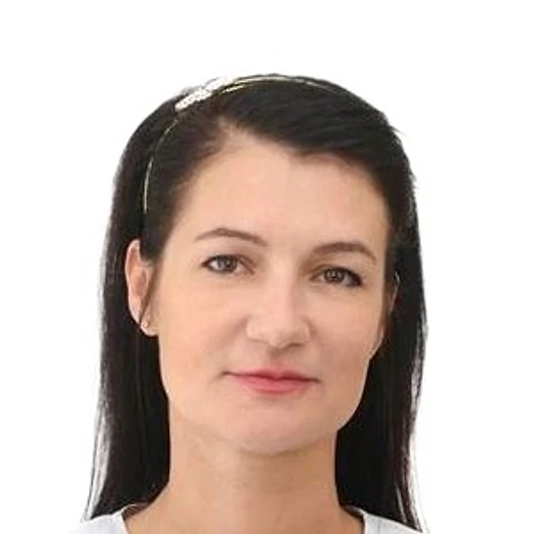 Щедрина Оксана Александровна — Врач-косметолог, Омск