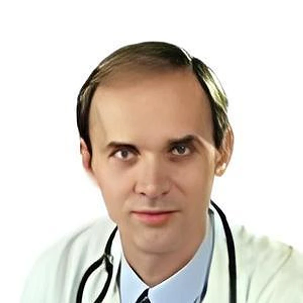Авдейчиков Андрей Генрихович — Психиатр, Психотерапевт, Омск