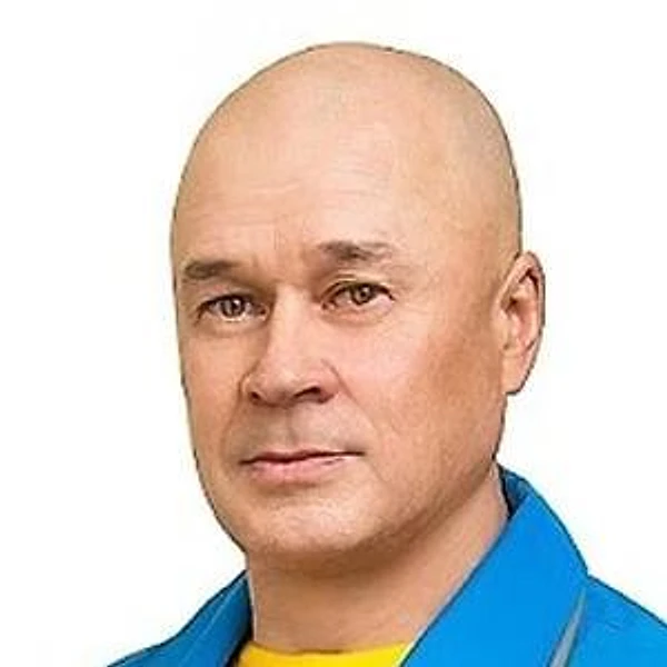 Шумилов Сергей Владимирович — Реабилитолог, Рефлексотерапевт, Омск