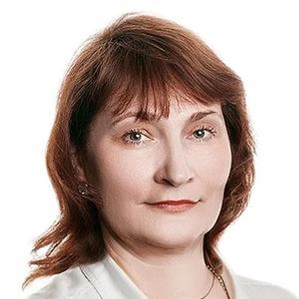 Селезнева Елена Владимировна — Офтальмолог-хирург, Омск