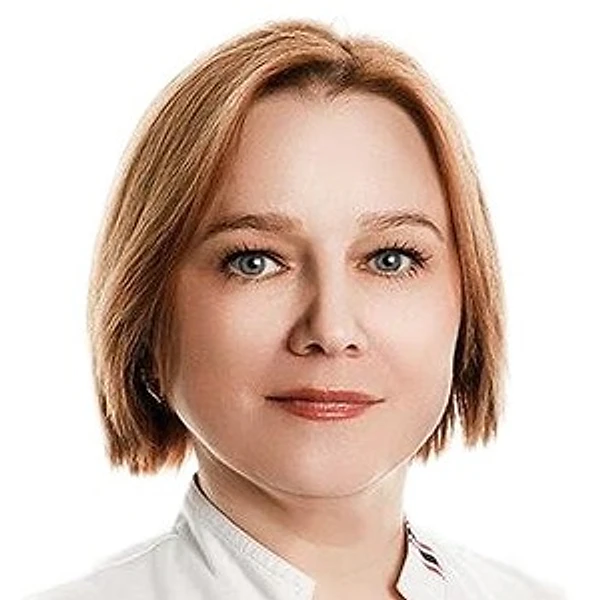 Мещерякова Наталья Александровна — Офтальмолог (окулист), Омск