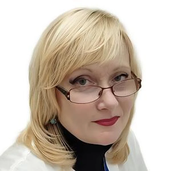 Никулина Евгения Геннадьевна — Гинеколог-эндокринолог, Врач УЗИ, Гинеколог, Новосибирск