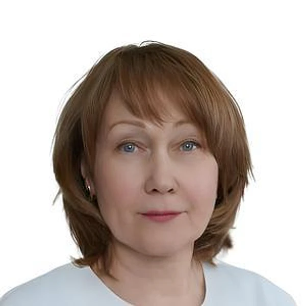Баженова Евгения Николаевна — Дерматолог, Венеролог, Омск