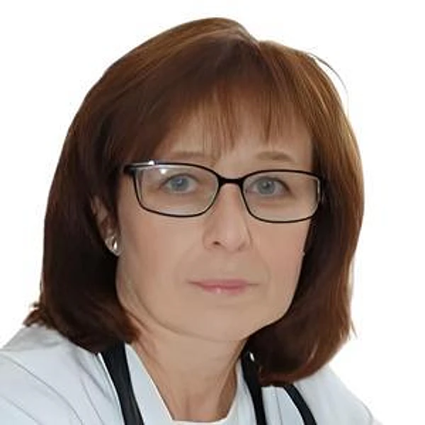 Филатенкова Татьяна Васильевна — Невролог, Омск