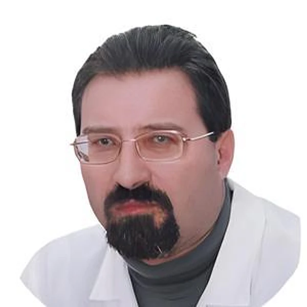 Калиничев Алексей Геннадьевич — Нейрохирург, Омск