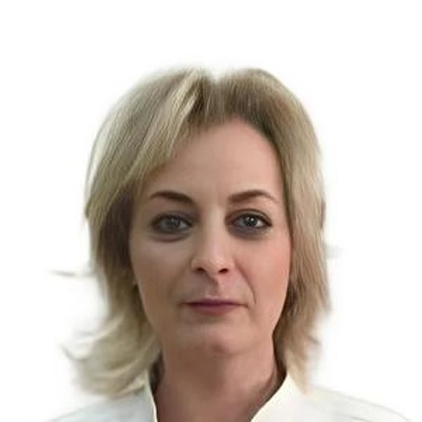 Пашкеева Светлана Александровна — Врач УЗИ, Ейск