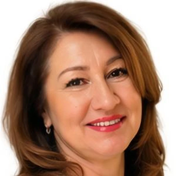 Алдухова Елена Ивановна — Функциональный диагност, Врач УЗИ, Омск