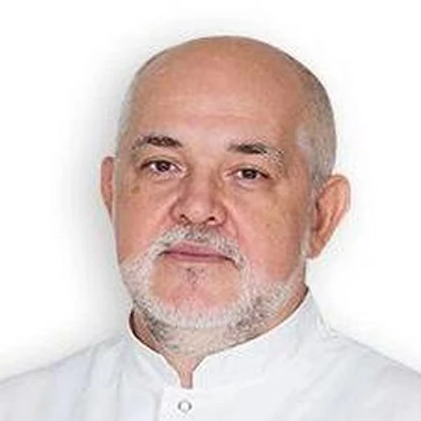 Набатов Марат Владиславович — Офтальмолог (окулист), Ейск