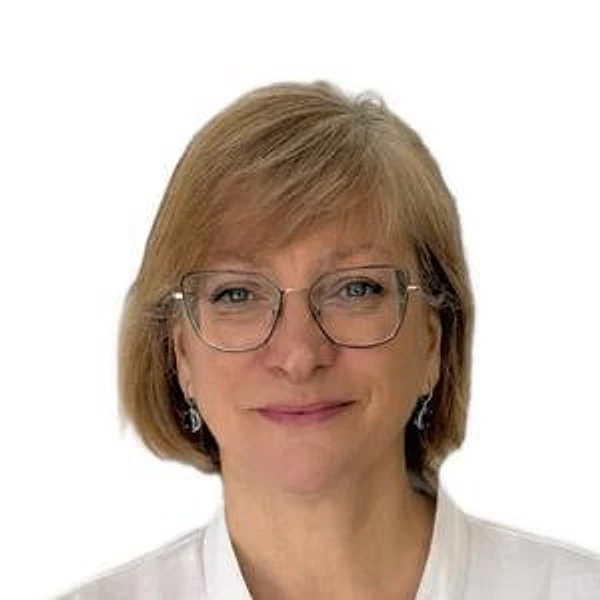 Кротова Лариса Александровна — Гинеколог, Омск