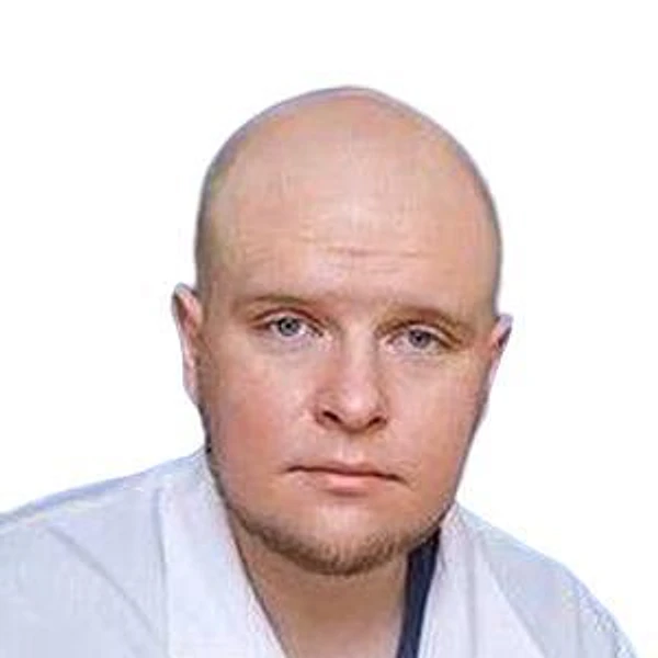 Стаценко Павел Сергеевич — Врач УЗИ, Детский врач УЗИ, Омск