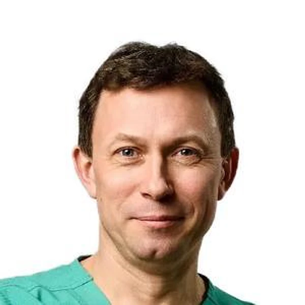 Филиппчиков Сергей Николаевич — Проктолог (колопроктолог), Хирург, Омск