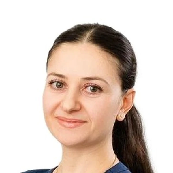 Андрющенко Виктория Константиновна — Детский стоматолог, Стоматолог, Стоматолог-ортопед, Краснодар