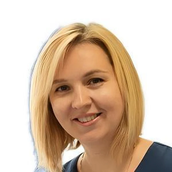 Майорова Елена Викторовна — Детский стоматолог, Томск