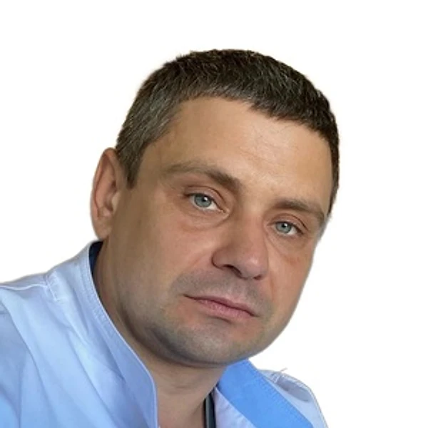 Рокотянский Алексей Николаевич — Малоинвазивный хирург, Иваново