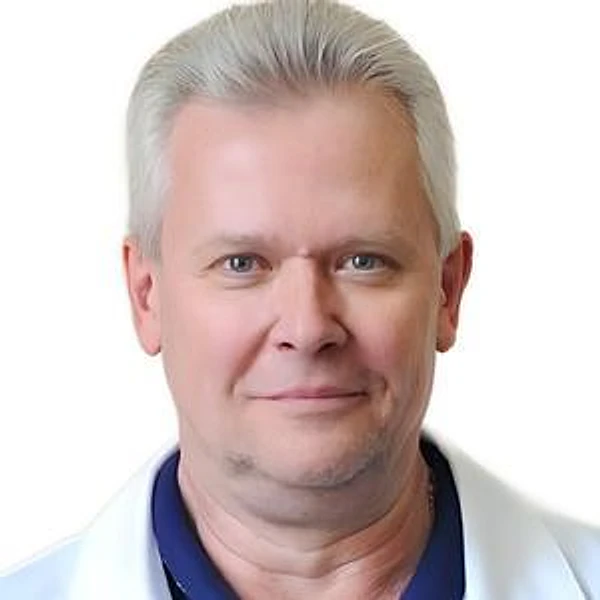 Тимощенко Олег Валериевич — Детский хирург, Детский андролог, Детский уролог, Москва