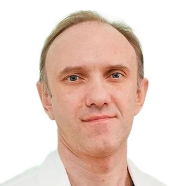 Рева Сергей Александрович — Уролог, Санкт-Петербург