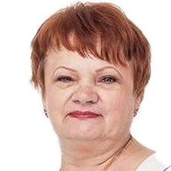 Догадина Вера Владимировна — Врач УЗИ, Вологда