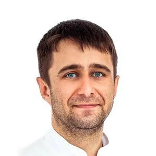 Едемский Иван Александрович — Стоматолог-ортопед, Стоматолог-эндодонтист, Омск