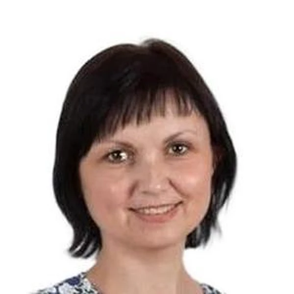 Чуриканова Ольга Владимировна — Детский стоматолог, Омск