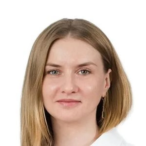 Непейн Вера Анатольевна — Стоматолог-гигиенист, Омск