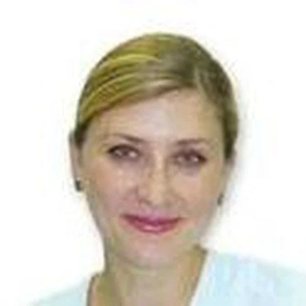 Хмелева Юлия Владимировна — Стоматолог, Омск