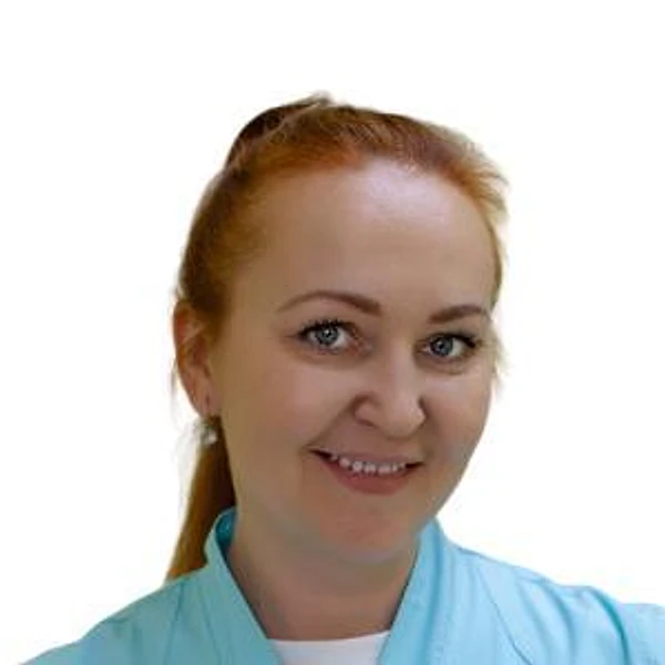 Войцеховская Ирина Борисовна — Стоматолог-имплантолог, Стоматолог, Стоматолог-ортопед, Стоматолог-хирург, Омск