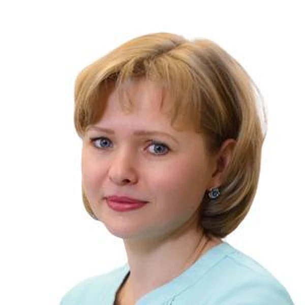 Михеева Наталья Александровна — Стоматолог, Омск