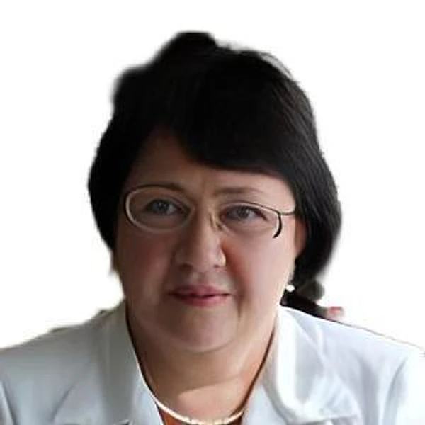 Пугачева Лидия Андреевна — Гинеколог, Омск