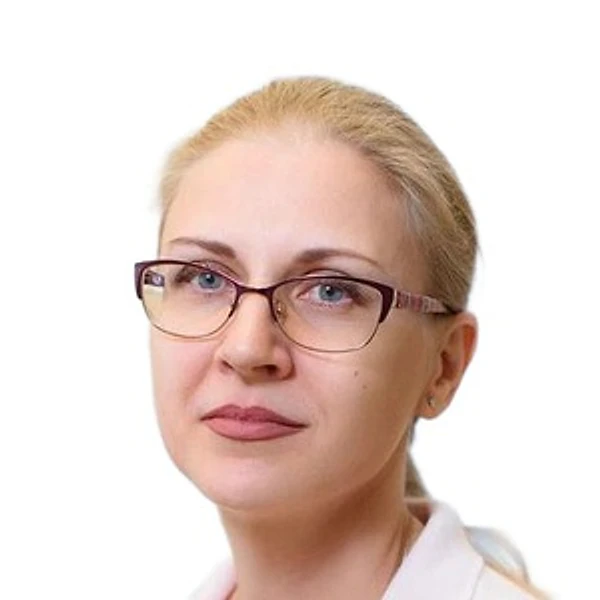 Погадаева Лариса Валерьевна — Стоматолог-ортодонт, Стоматолог-ортопед, Омск
