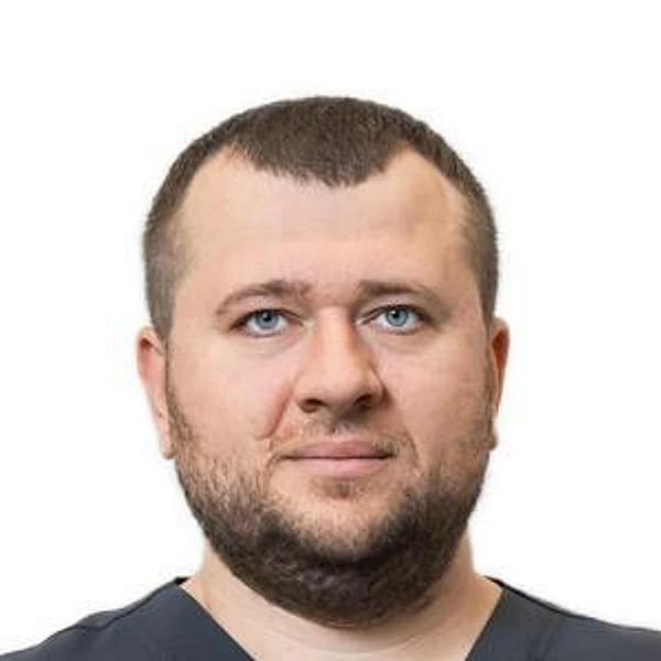Демянчук Александр Николаевич — Стоматолог-хирург, Стоматолог-имплантолог, Челюстно-лицевой хирург, Омск