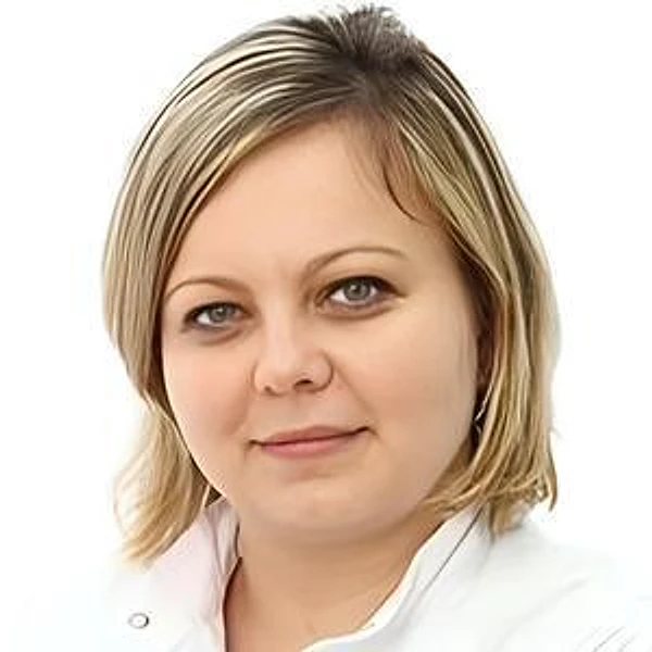 Добрынина Екатерина Юрьевна — Стоматолог, Стоматолог-ортопед, Омск