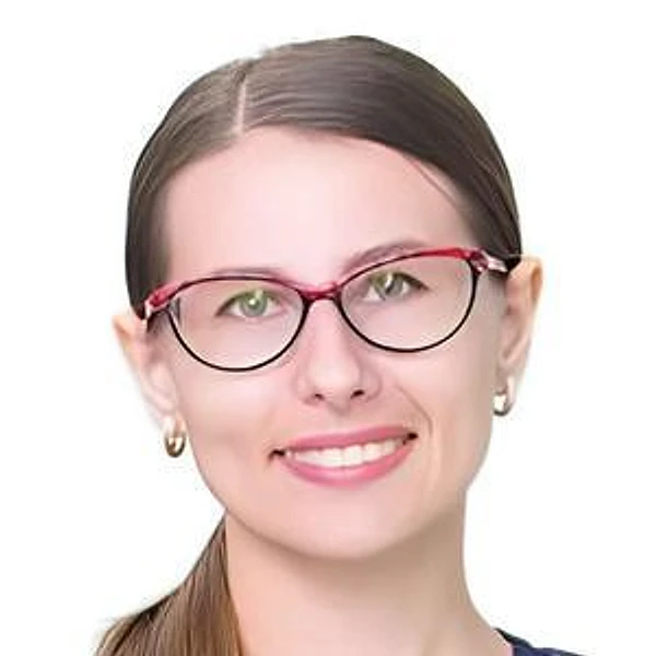 Порубай Виктория Викторовна — Стоматолог-ортопед, Омск
