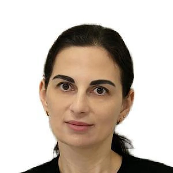 Симонян Елена Львовна — Врач-косметолог, Дерматовенеролог, Трихолог, Екатеринбург