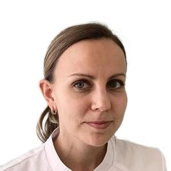 Колчина Екатерина Сергеевна — Венеролог, Дерматолог, Детский дерматолог, Екатеринбург