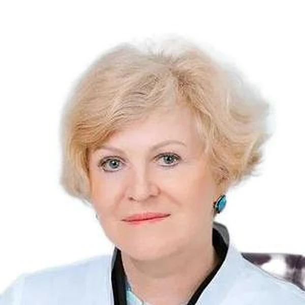 Хасаншина Галина Георгиевна — Гинеколог, Пермь