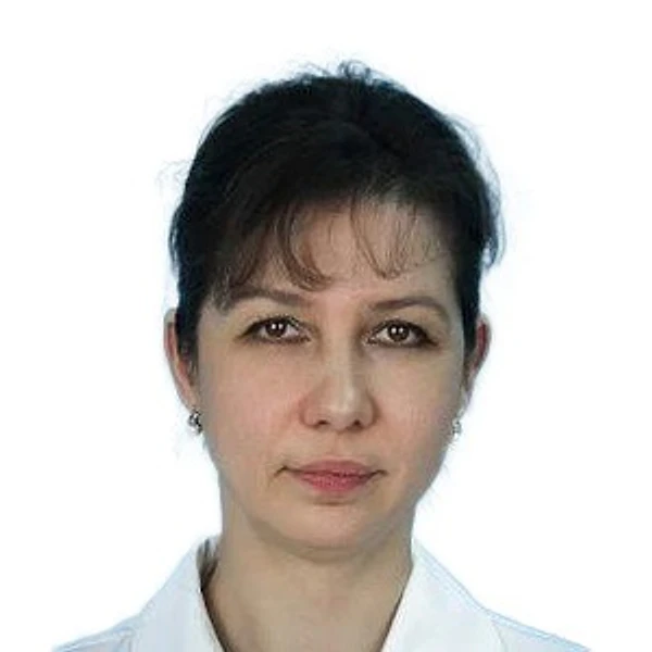 Ярлыкова Ирина Викторовна — Офтальмолог (окулист), Москва