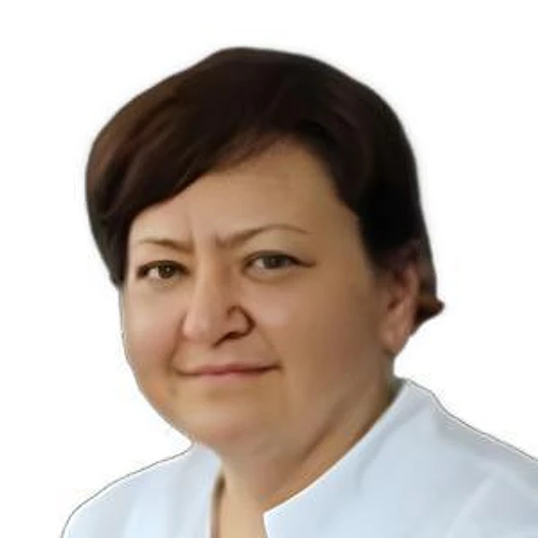 Амплеева Елена Васильевна — Стоматолог, Пародонтолог, Омск